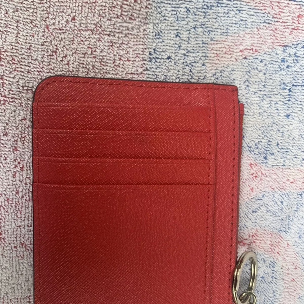 Kate Spade Laurel Way Card And Coin Purse - Picture 3 of 12